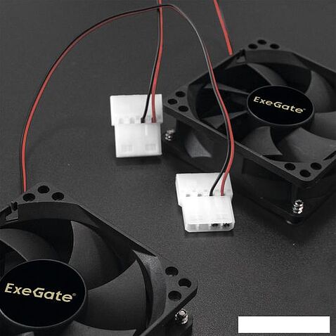 Корпус ExeGate 4U480-06/4U4021S/1000RADS EX293237RUS