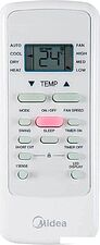 Мобильный кондиционер Midea MPPT-12CRFN7-Q