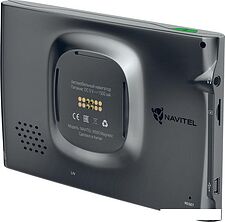 Навигатор NAVITEL N500 Magnetic