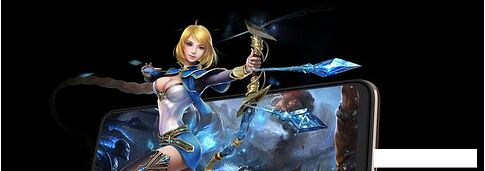 Смартфон Umidigi A13 Pro 5G 8GB/128GB (синий)