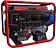 Бензиновый генератор Magnetta GFE6500