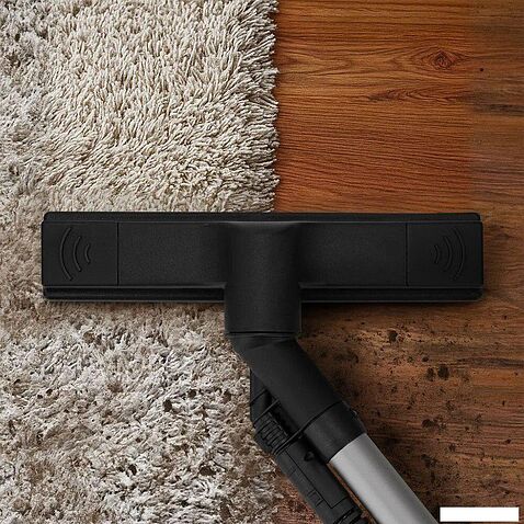 Пылесос Kitfort KT-5542