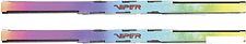 Оперативная память Patriot Viper Venom RGB 2x32ГБ DDR5 6000 МГц PVVR564G600C30K Оперативная память Patriot Viper Venom RGB 2x32ГБ DDR5 6000 МГц PVVR564G600C30K
