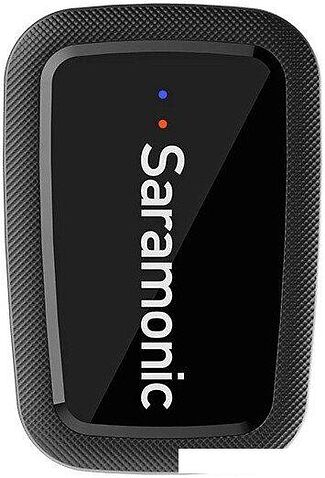 Радиосистема Saramonic Blink500 ProX B8