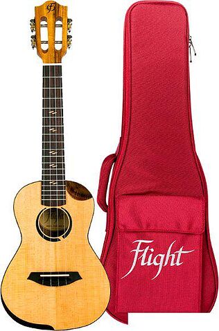 Электроукулеле Flight Victoria EQ-A