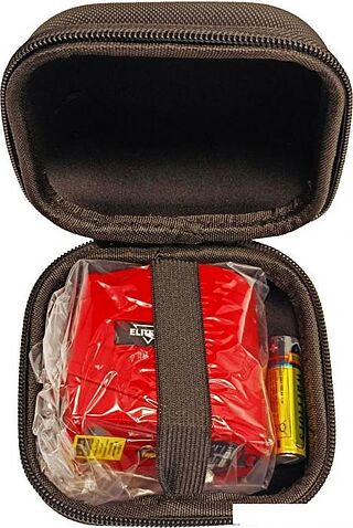 Лазерный нивелир ELITECH ПЛ 4-ЗЕЛ 204853