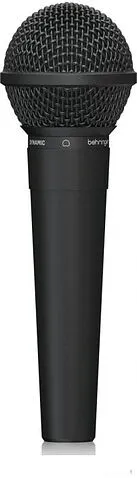 Проводной микрофон Behringer BC110