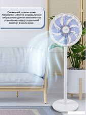 Вентилятор Vivaris VAF W044 058