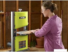 Ленточнопильный станок Ryobi RBS250G
