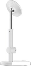 Подставка Baseus MagicPro Magnetic Desktop Phone Stand (белый) Подставка Baseus MagicPro Magnetic Desktop Phone Stand (белый)