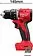 Дрель-шуруповерт Milwaukee M18 M18BLDDRC-402C 4933492834 (с 2-мя АКБ 4 Ач, кейс)