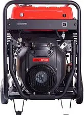 Бензиновый генератор Fubag BS 11000 A ES