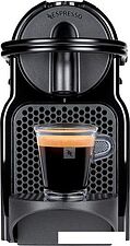 Капсульная кофеварка DeLonghi Inissia Black [EN 80.B]