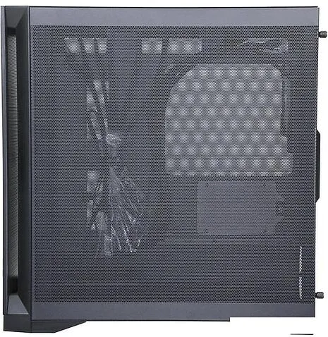 Корпус HAFF Glory Mini Air (черный)