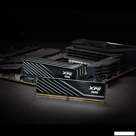 Оперативная память ADATA XPG Lancer Blade 2x16ГБ DDR5 6000 МГц AX5U6000C3416G-DTLABBK