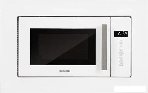 Микроволновая печь Hiberg VM 6502 W