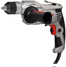 Безударная дрель Crown CT10127C