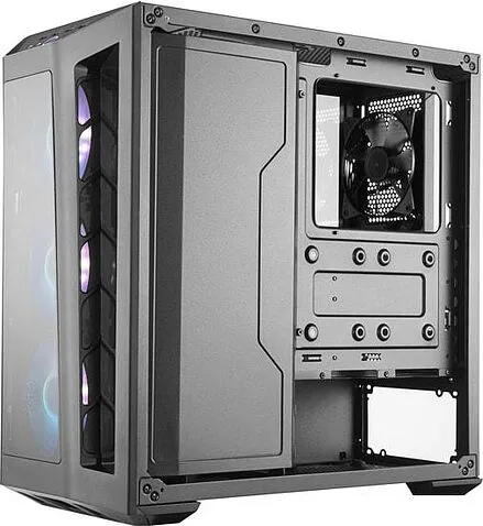 Корпус Cooler Master MasterBox MB530P MCB-B530P-KHNN-S01