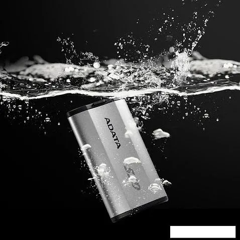 Внешний накопитель ADATA SD810 1TB SD810-1000G-CSG