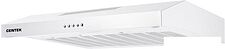 Кухонная вытяжка CENTEK CT-1801-50 (белый)