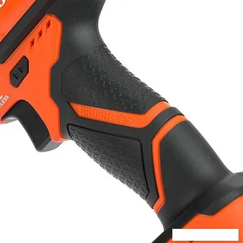 Дрель-шуруповерт Patriot BR 207UES 180301507 (с 2-мя АКБ, кейс)