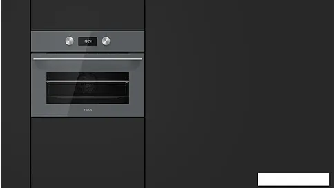 Духовой шкаф TEKA HLC 8400 (серый камень)