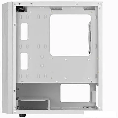 Корпус AeroCool Trinity Mini-G-WT-v2