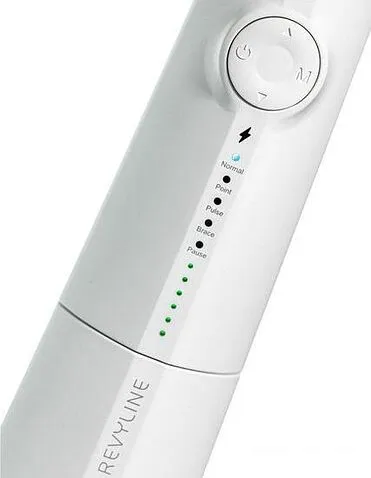 Ирригатор  Revyline RL 610 (белый)