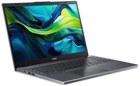 Ноутбук Acer Aspire 15 A15-51M-59VN NX.KXTCD.001