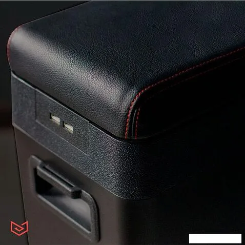 Компрессорный автохолодильник Meyvel AF-BB8