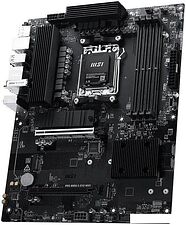 Материнская плата MSI Pro B850-S Evo WiFi