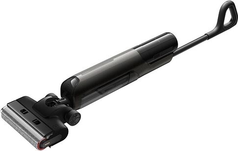 Вертикальный моющий пылесос Trouver Wet and Dry Vacuum K10 Flex Reach HMH20A (евровилка, черный)