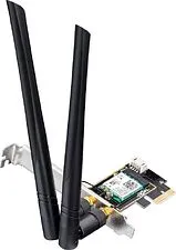 Wi-Fi/Bluetooth адаптер Cudy WE3000 1.0