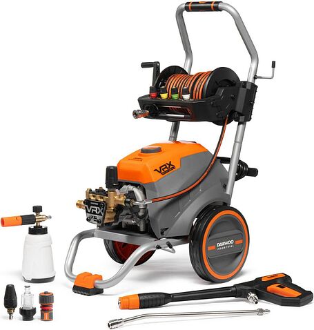 Мойка высокого давления Daewoo Power DAW 950W