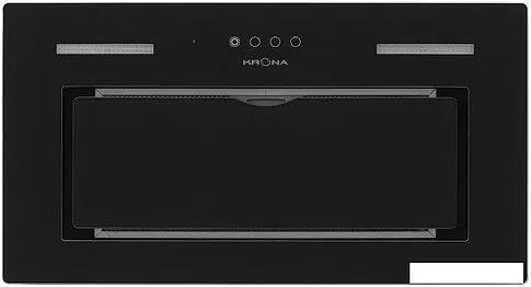 Кухонная вытяжка Krona Zander 600 DN S (черный)