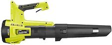 Садовая воздуходувка Ryobi RY18BLB-0 5133006377 (без АКБ)