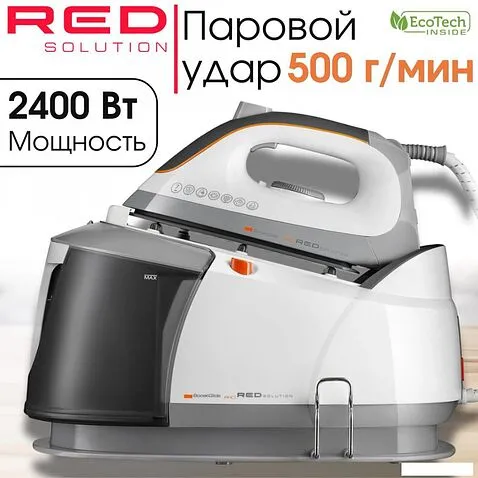 Утюг RED Solution RSS-5908