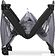 Манеж-кровать Hauck Sleep’n Play 60069-6 (Center Mickey Mouse Grey)