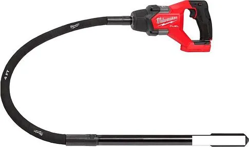 Вибратор глубинный Milwaukee M18 FUEL M18FCVN12-0 4933479596 (без АКБ)