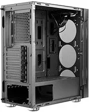 Корпус Ginzzu CL190