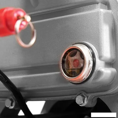 Компрессор Daewoo Power DAC 24D