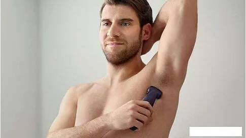 Машинка для стрижки Philips BG3015/15