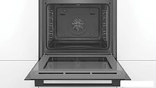 Электрический духовой шкаф Bosch Serie 4 HBA553BA0