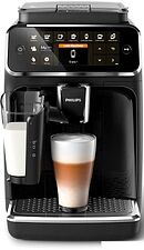 Кофемашина Philips EP4341/51