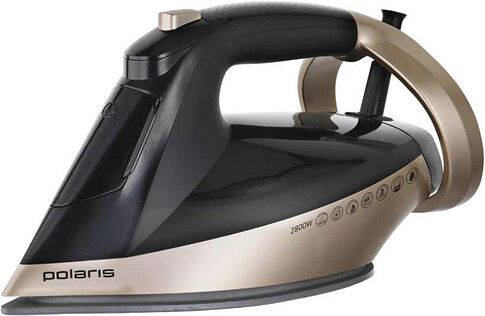 Утюг Polaris PIR 2852AK 3m Smart Temp