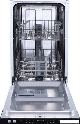 Встраиваемая посудомоечная машина Weissgauff BDW 4026
