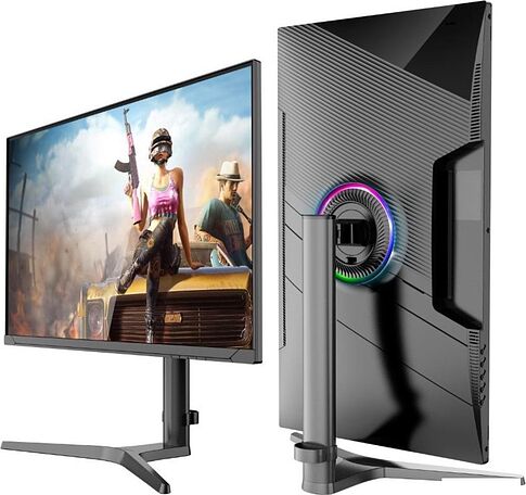 Игровой монитор Bravus BVGQ3235P