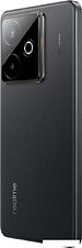 Телефон Realme GT7 T RMX5085 12GB/256GB международная версия (ледяной черный)