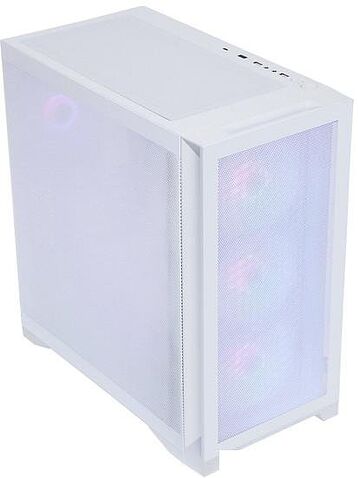 Корпус HAFF Glory Mini Air (белый)