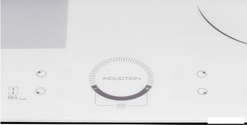 Варочная панель Hiberg i-MS 6049 W